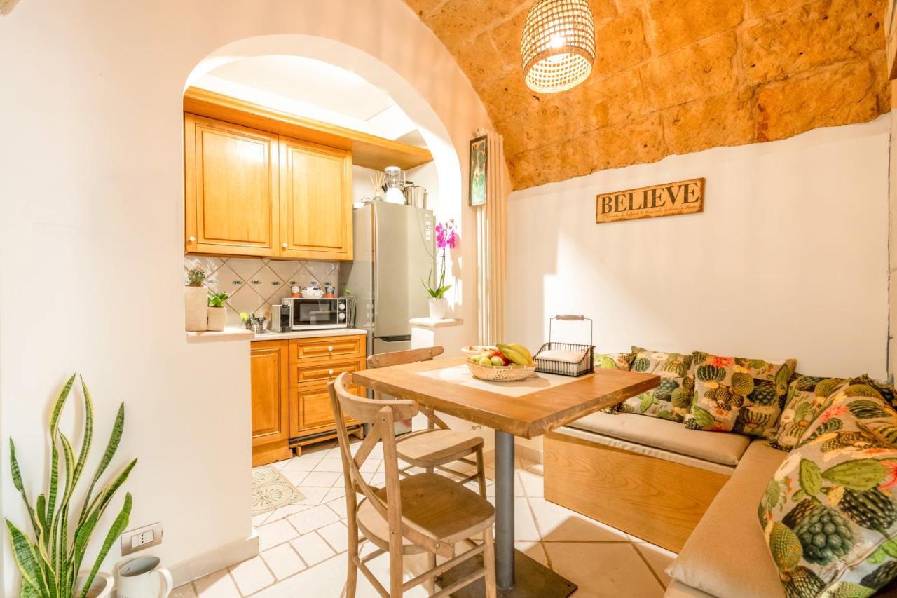 Cozy House In The Old City Μπάρι Εξωτερικό φωτογραφία
