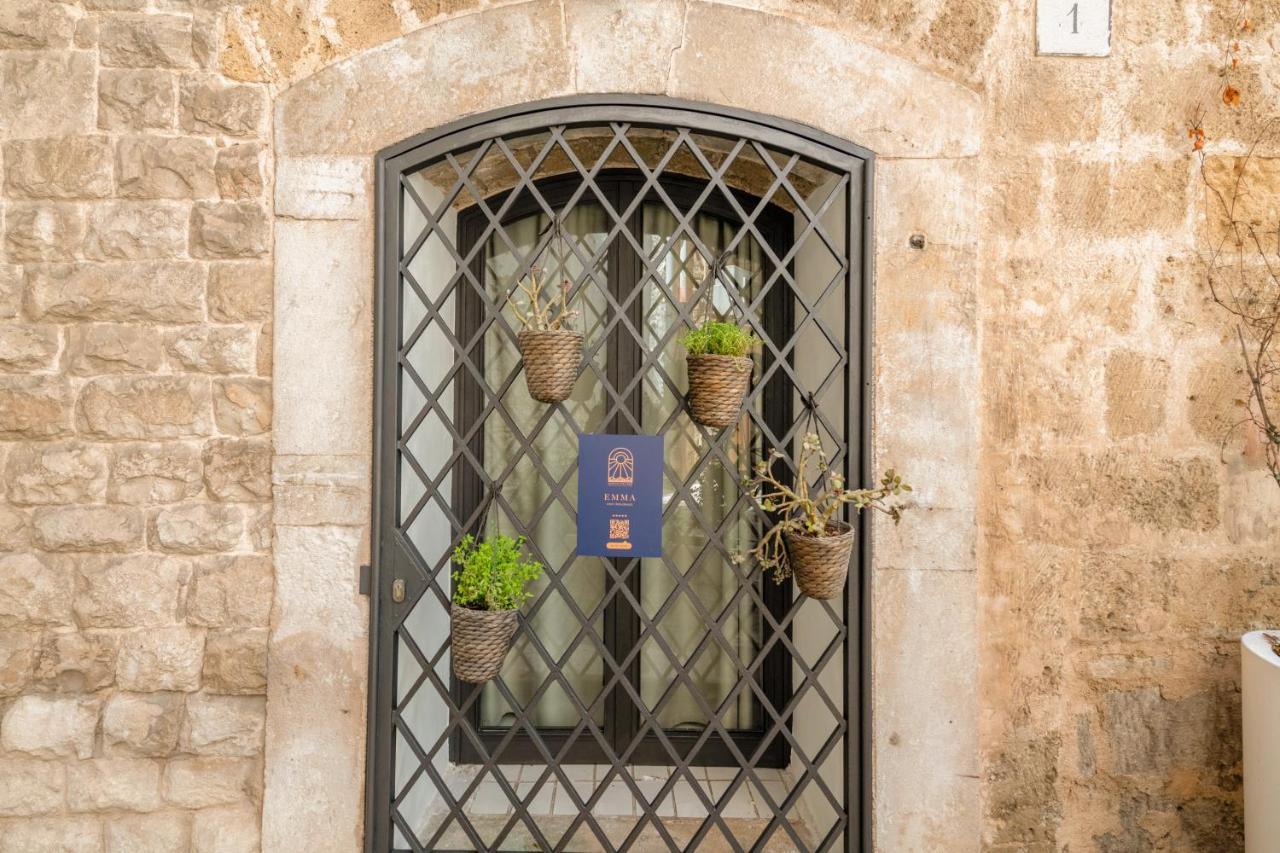 Cozy House In The Old City Μπάρι Εξωτερικό φωτογραφία