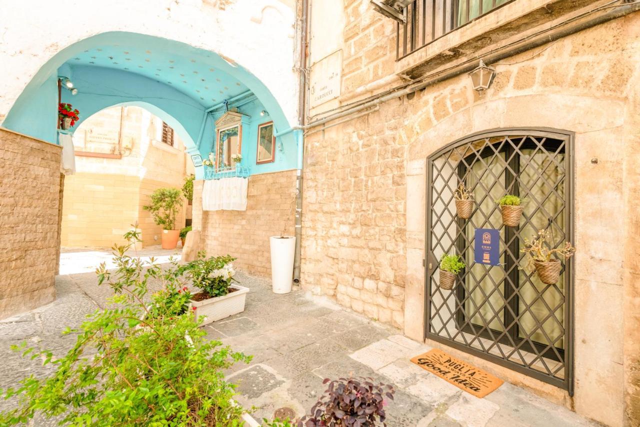 Cozy House In The Old City Μπάρι Εξωτερικό φωτογραφία