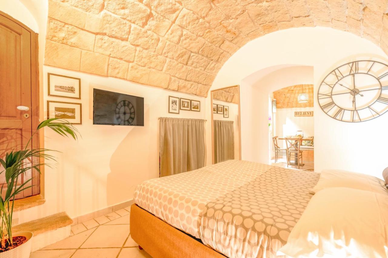 Cozy House In The Old City Μπάρι Εξωτερικό φωτογραφία