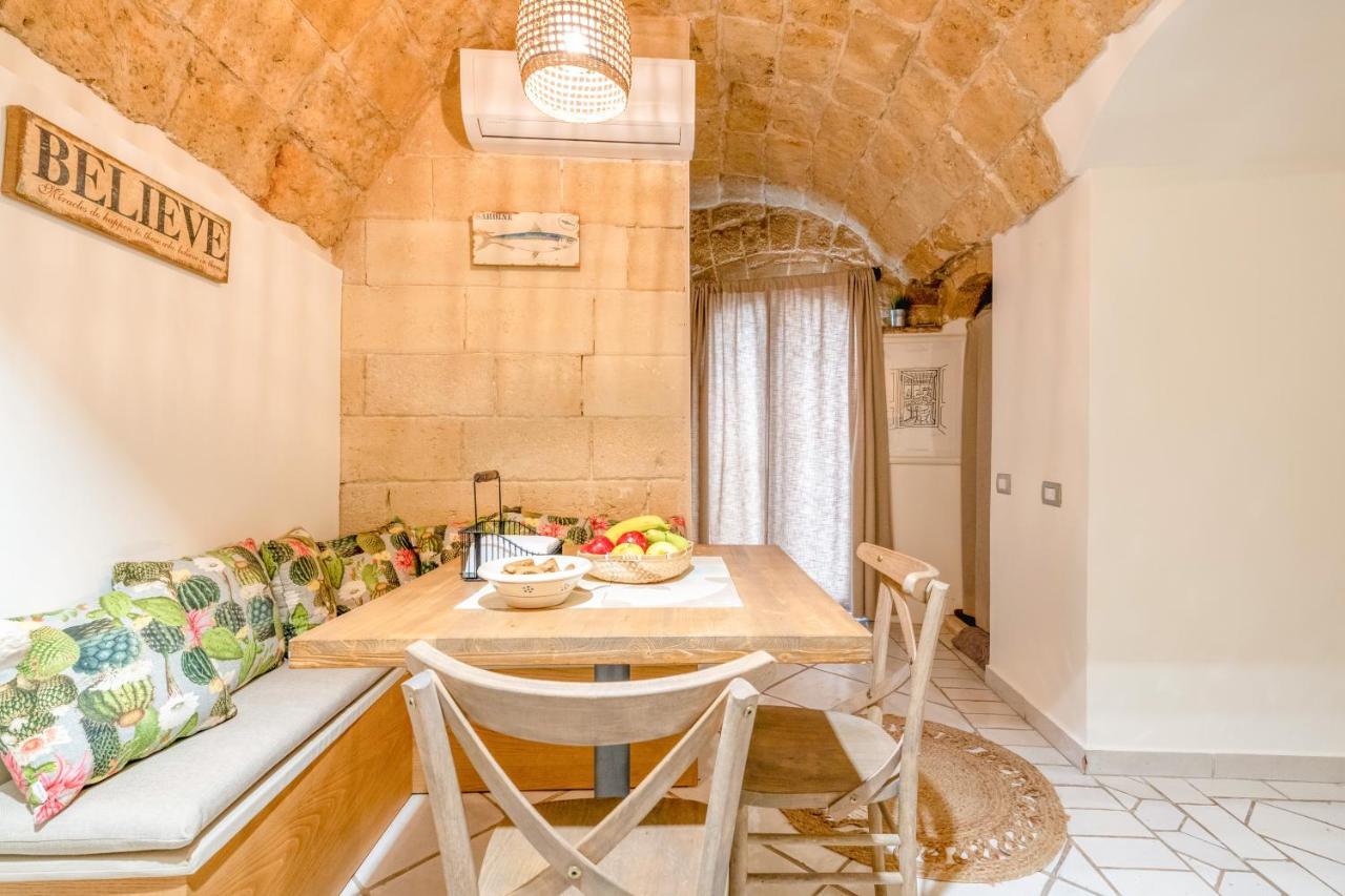 Cozy House In The Old City Μπάρι Εξωτερικό φωτογραφία